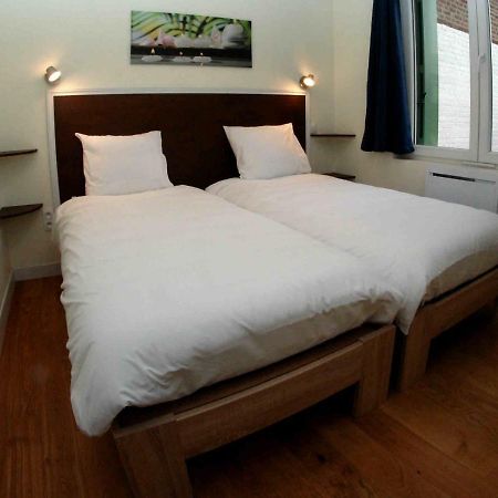 Apparthotel Douai Gare Екстер'єр фото