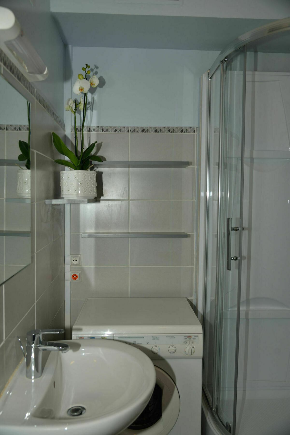 Apparthotel Douai Gare Екстер'єр фото