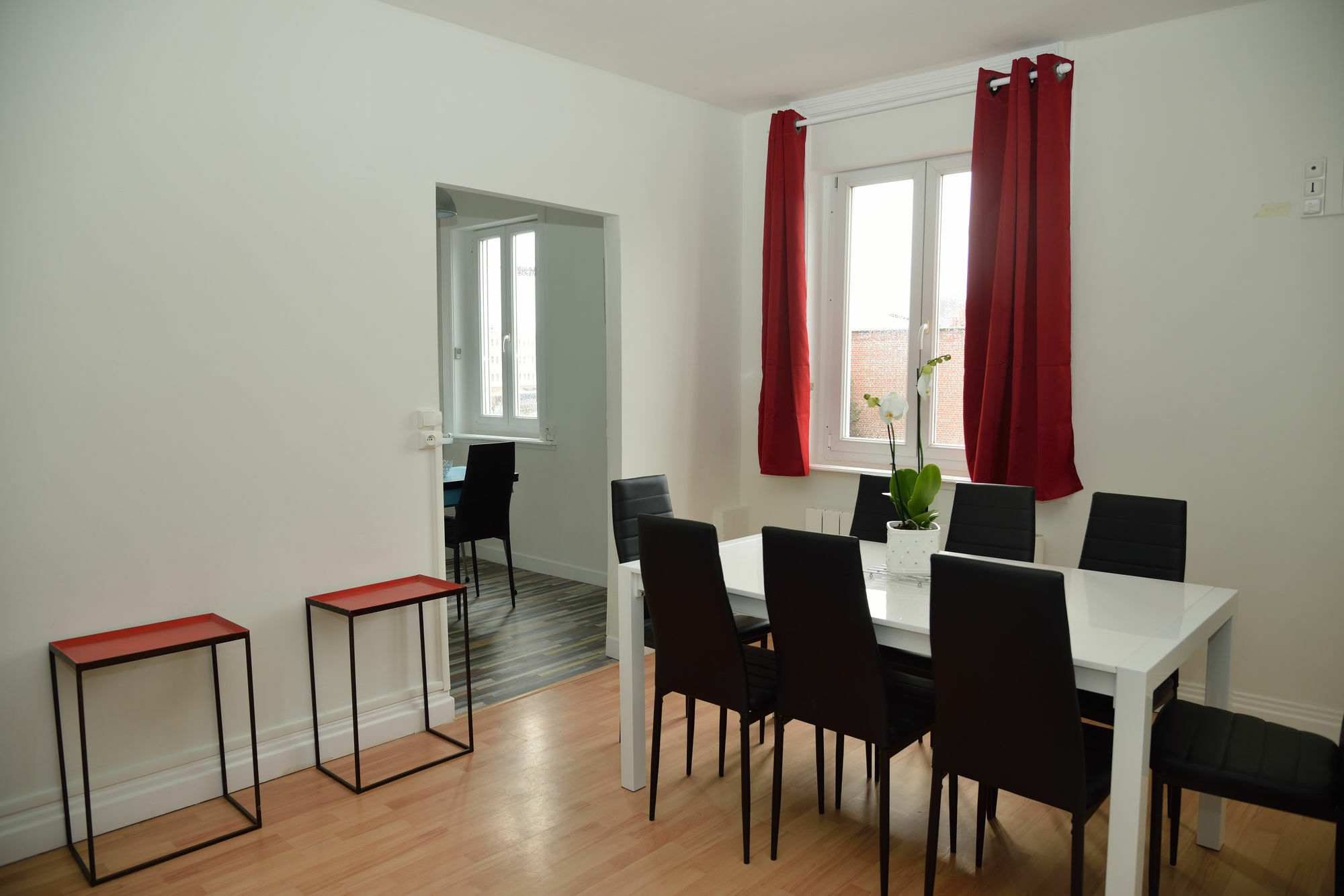 Apparthotel Douai Gare Екстер'єр фото