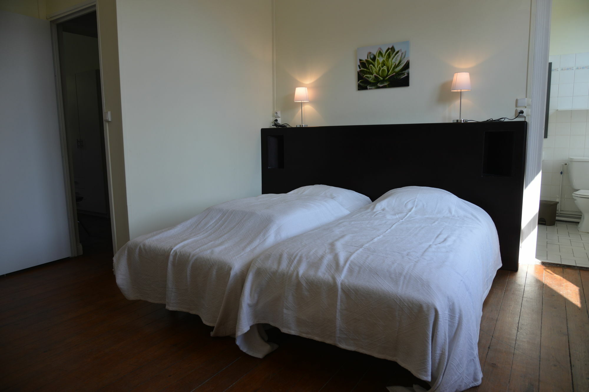 Apparthotel Douai Gare Екстер'єр фото