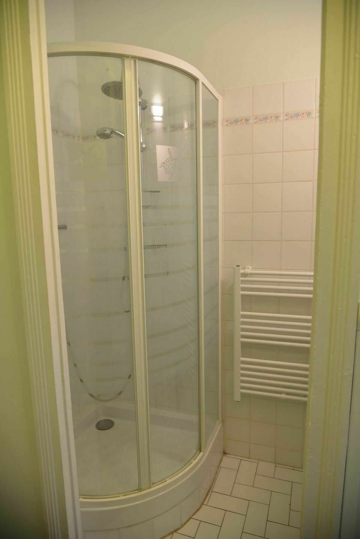 Apparthotel Douai Gare Екстер'єр фото