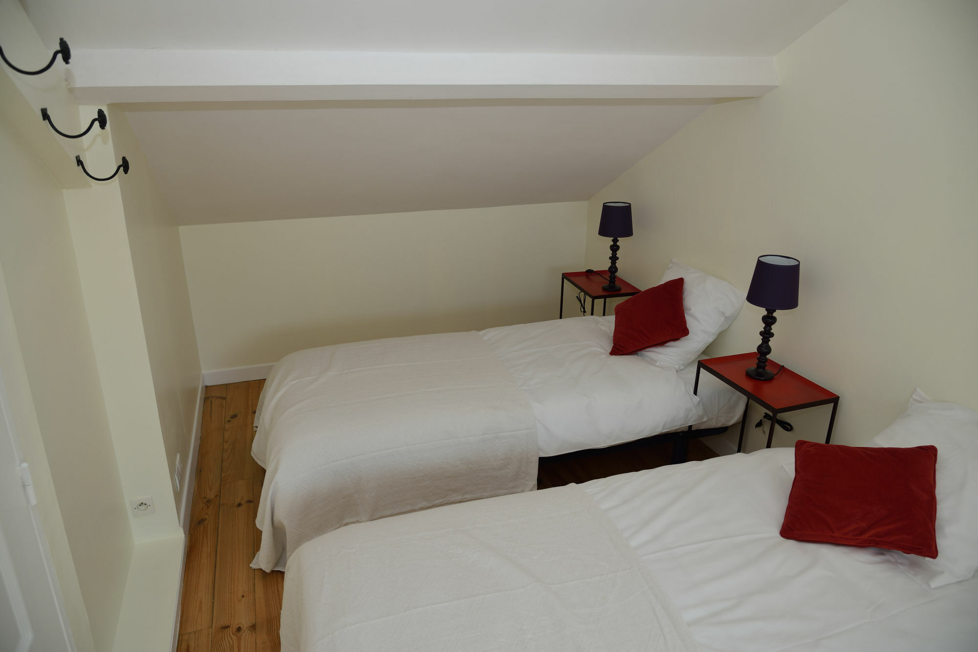 Apparthotel Douai Gare Екстер'єр фото