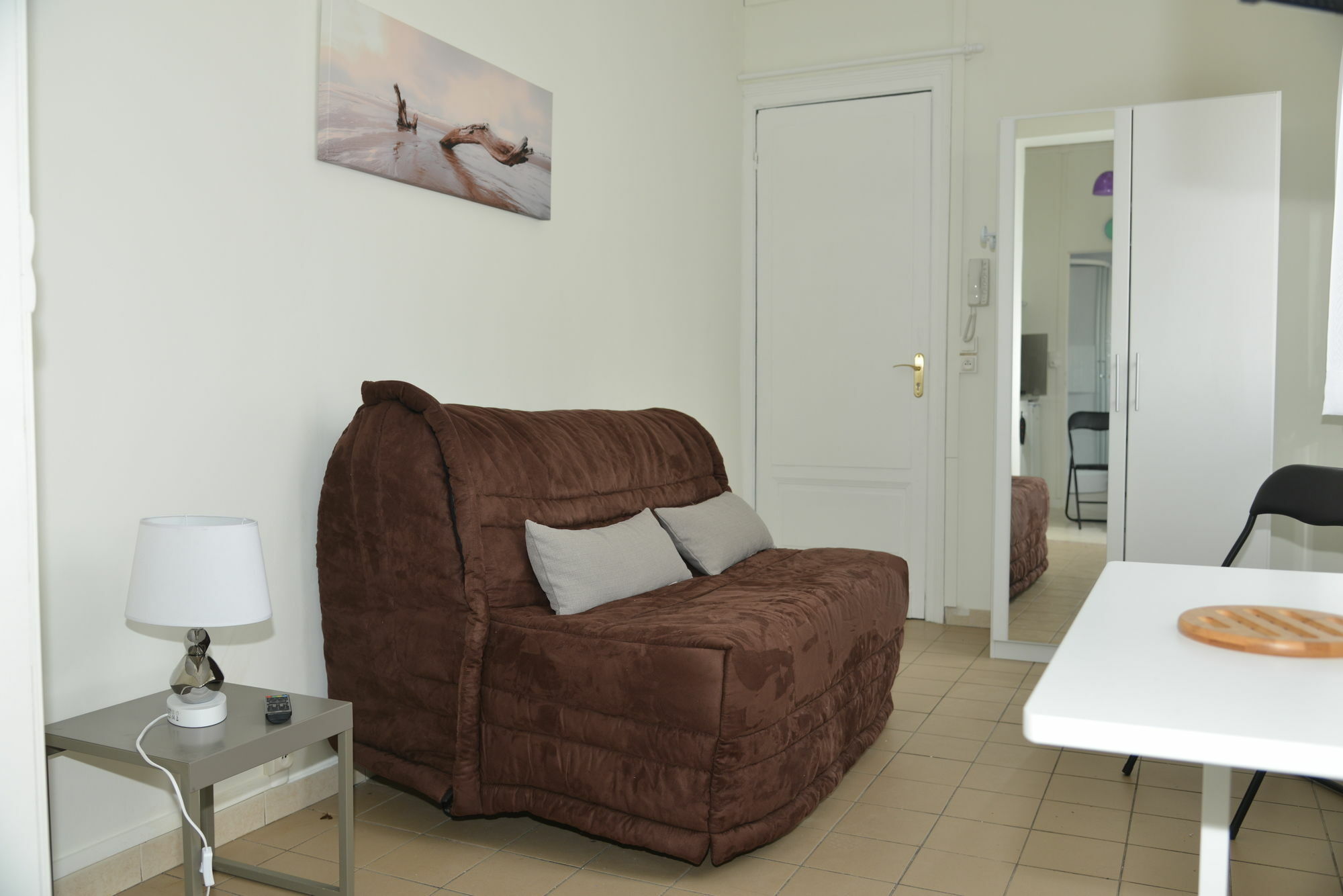 Apparthotel Douai Gare Екстер'єр фото