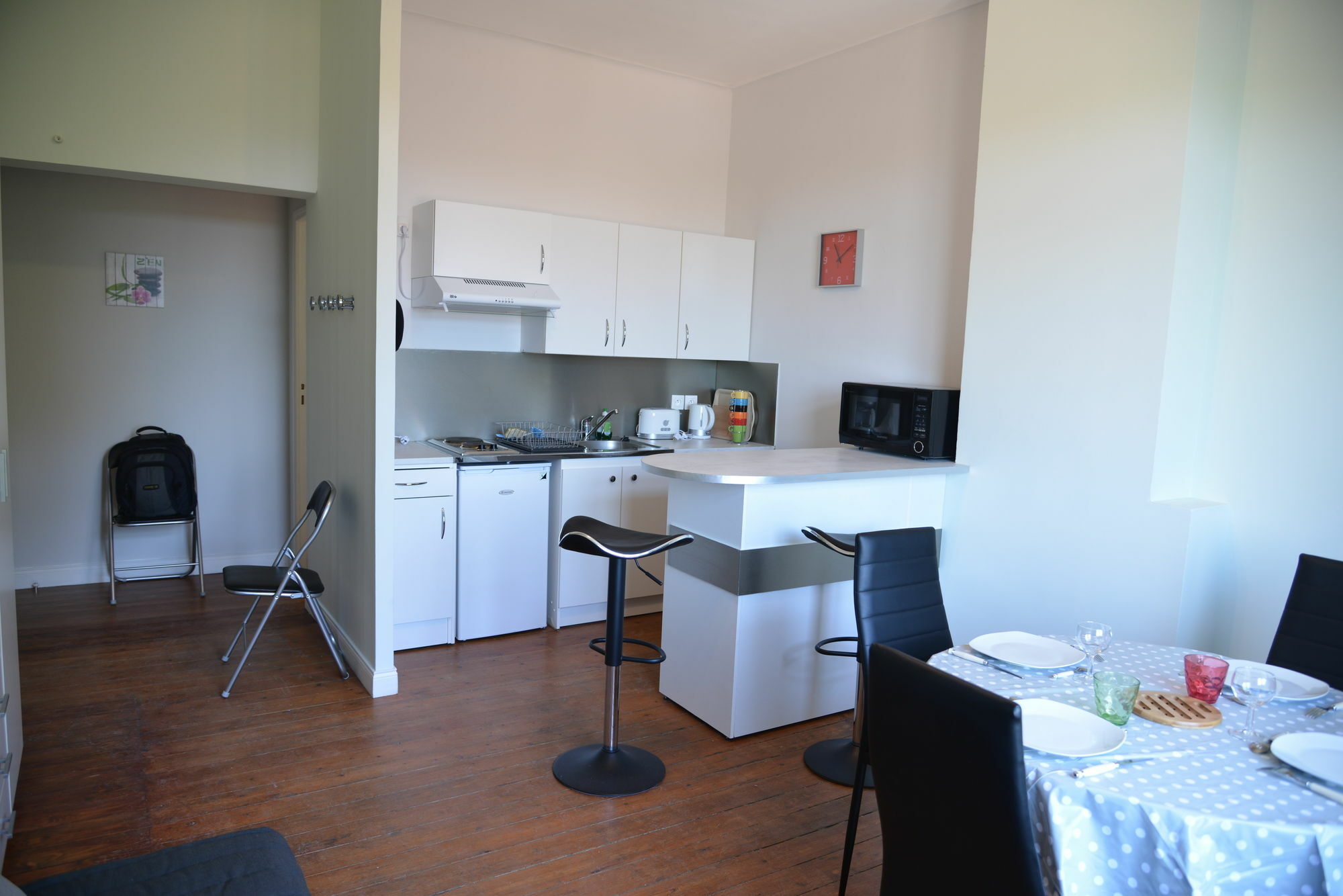 Apparthotel Douai Gare Екстер'єр фото