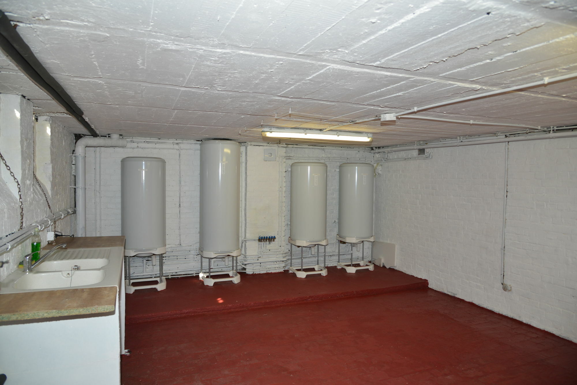Apparthotel Douai Gare Екстер'єр фото