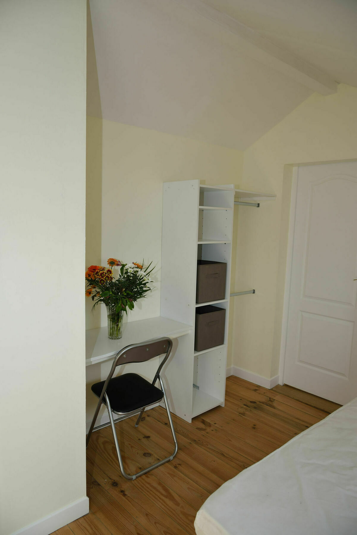 Apparthotel Douai Gare Екстер'єр фото