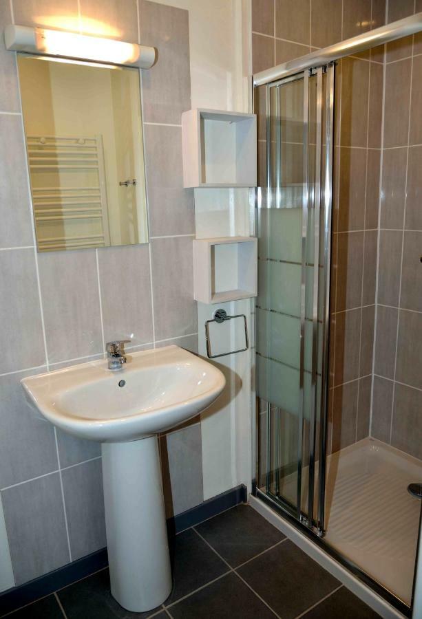 Apparthotel Douai Gare Екстер'єр фото