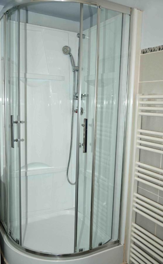 Apparthotel Douai Gare Екстер'єр фото