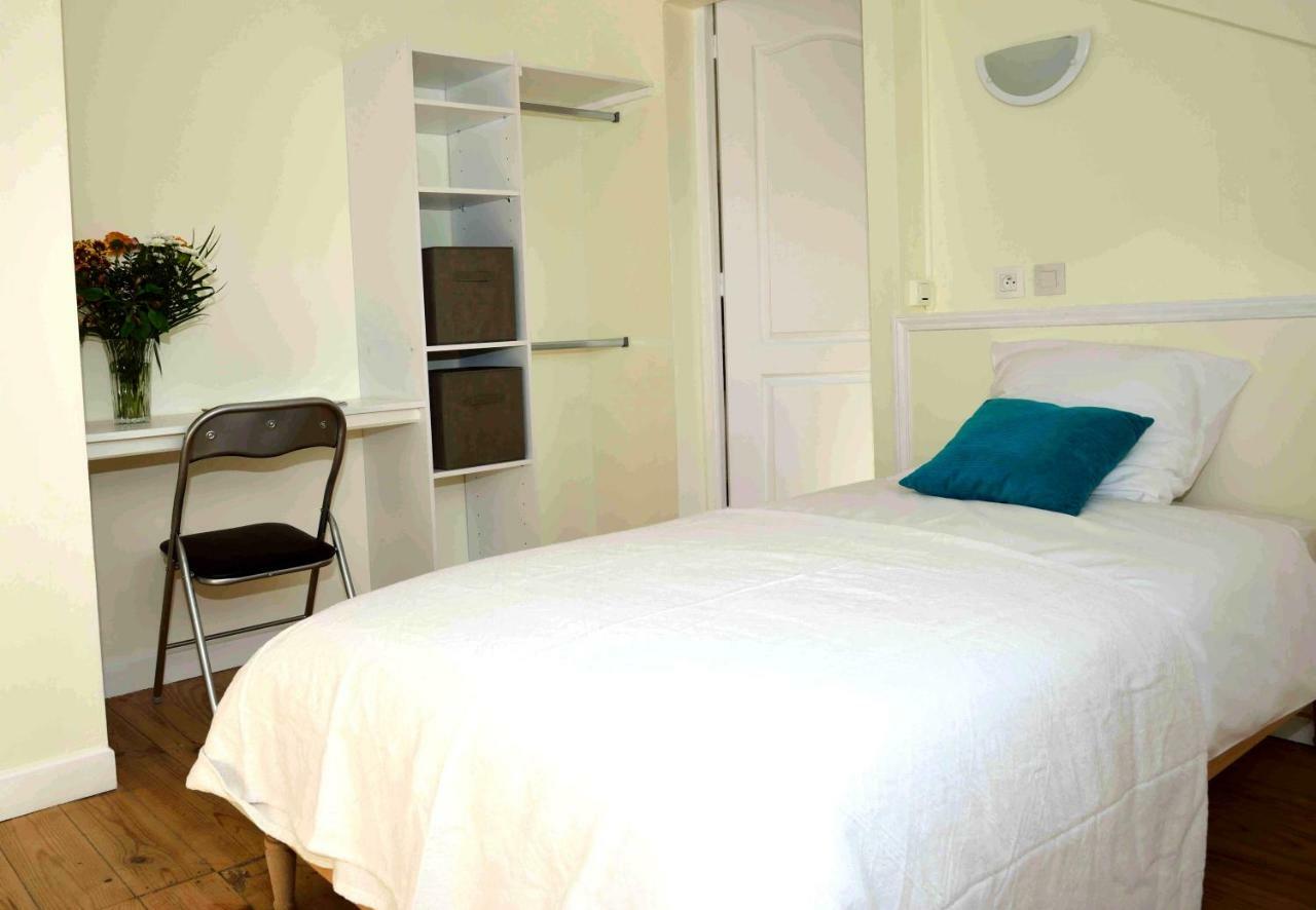Apparthotel Douai Gare Екстер'єр фото