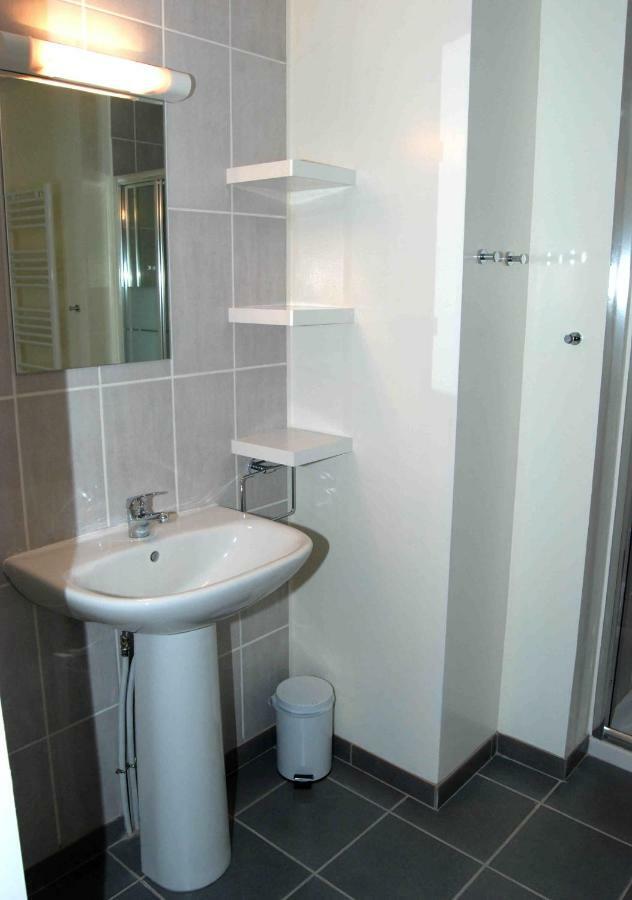 Apparthotel Douai Gare Екстер'єр фото