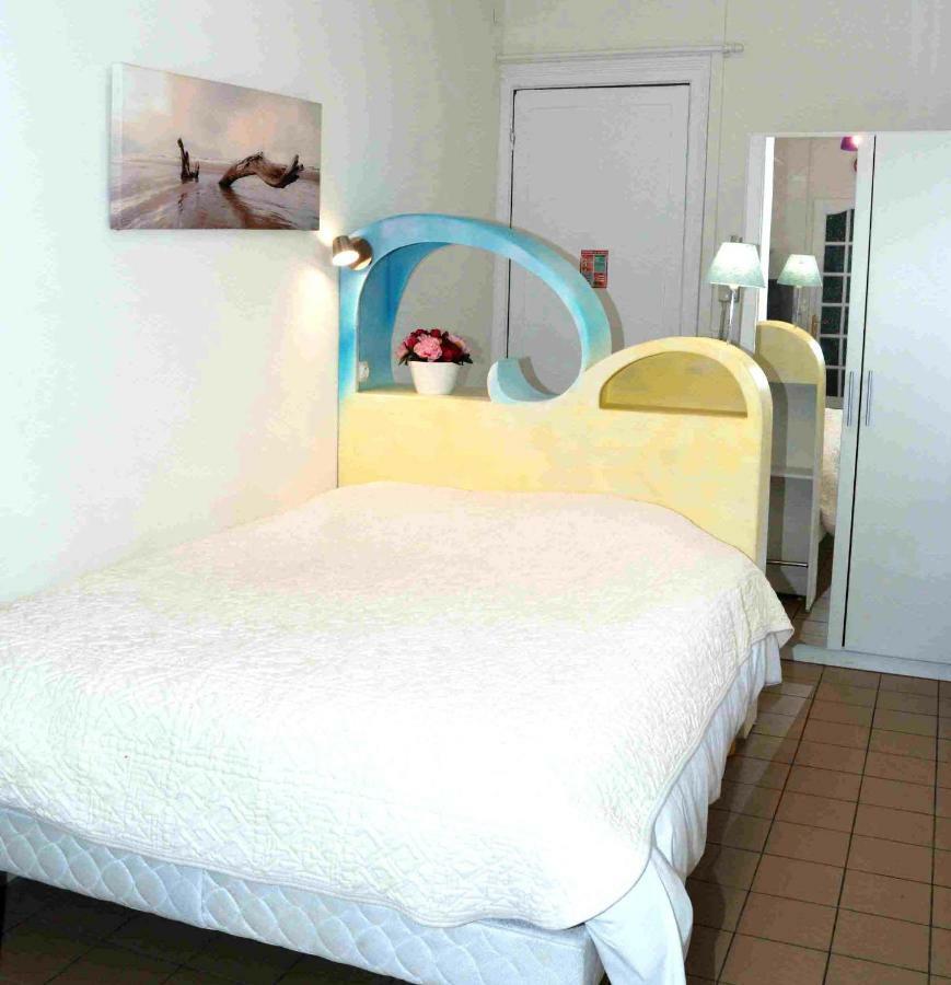 Apparthotel Douai Gare Екстер'єр фото