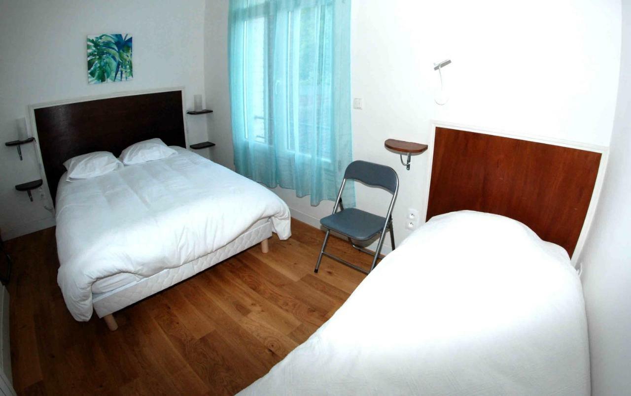 Apparthotel Douai Gare Екстер'єр фото