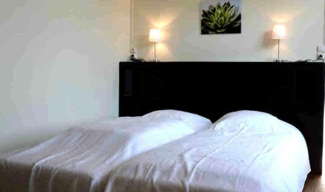 Apparthotel Douai Gare Екстер'єр фото