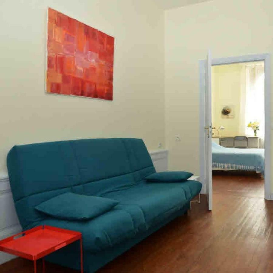 Apparthotel Douai Gare Екстер'єр фото