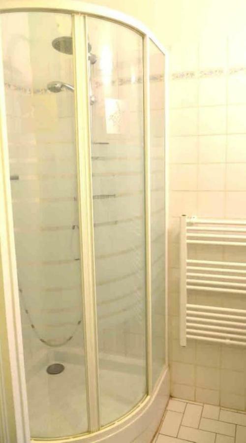 Apparthotel Douai Gare Екстер'єр фото
