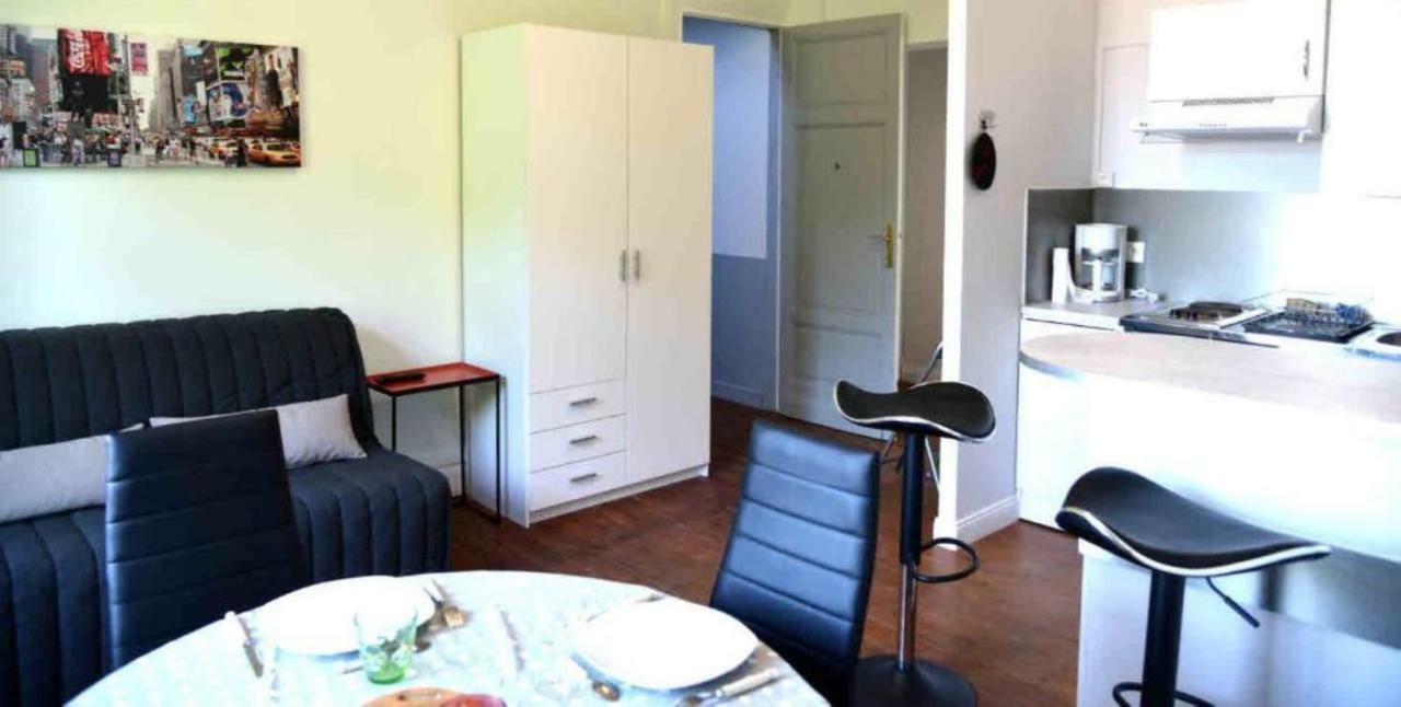 Apparthotel Douai Gare Екстер'єр фото